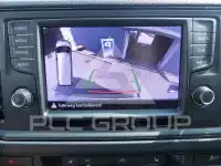 2020 Volkswagen Crafter