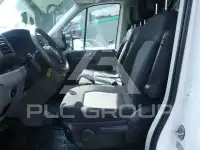 2020 Volkswagen Crafter
