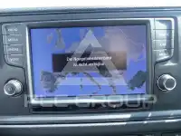 2020 Volkswagen Crafter