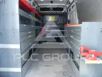2020 Volkswagen Crafter