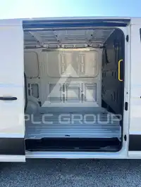 2020 Volkswagen Crafter