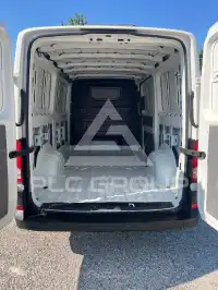 2020 Volkswagen Crafter