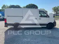2020 Volkswagen Crafter
