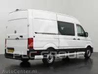 2020 Volkswagen Crafter