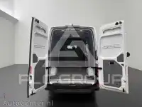 2020 Volkswagen Crafter