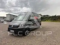 2020 Volkswagen Crafter