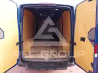 2020 Volkswagen Crafter