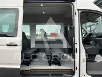 2020 Volkswagen Crafter