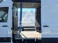 2020 Volkswagen Crafter