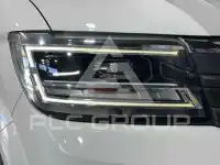 2020 Volkswagen Crafter