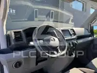 2020 Volkswagen Crafter