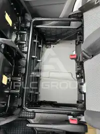 2020 Volkswagen Crafter