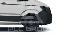 2020 Volkswagen Crafter
