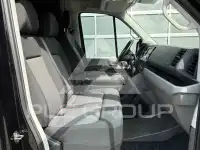2020 Volkswagen Crafter