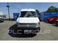 2020 Volkswagen Crafter