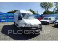 2020 Volkswagen Crafter