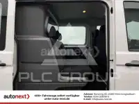 2020 Volkswagen Crafter