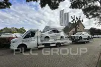 2020 Volkswagen Crafter