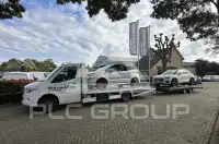 2020 Volkswagen Crafter