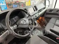 2020 Volkswagen Crafter