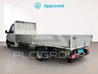 2020 Volkswagen Crafter