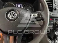 2020 Volkswagen Crafter