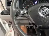 2020 Volkswagen Crafter