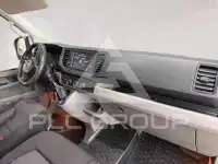 2020 Volkswagen Crafter
