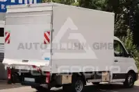 2020 Volkswagen Crafter