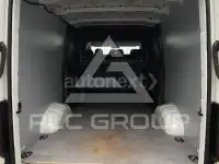 2020 Volkswagen Crafter