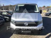 2020 Volkswagen Crafter