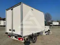 2020 Volkswagen Crafter