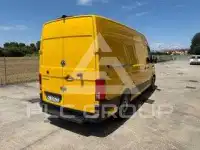 2020 Volkswagen Crafter