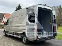 2020 Volkswagen Crafter
