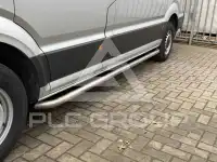 2020 Volkswagen Crafter