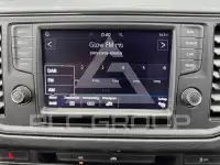 2020 Volkswagen Crafter