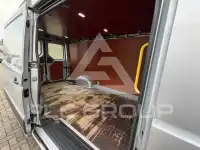 2020 Volkswagen Crafter