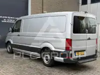2020 Volkswagen Crafter