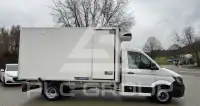 2020 Volkswagen Crafter