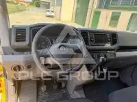 2020 Volkswagen Crafter