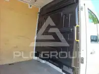 2020 Volkswagen Crafter