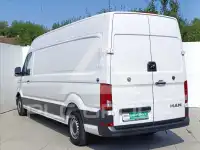 2020 Volkswagen Crafter