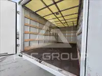 2020 Volkswagen Crafter