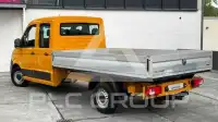 2020 Volkswagen Crafter