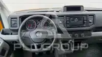 2020 Volkswagen Crafter