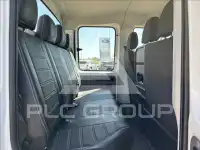 2020 Volkswagen Crafter