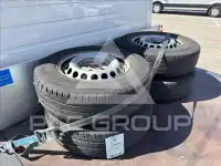 2020 Volkswagen Crafter