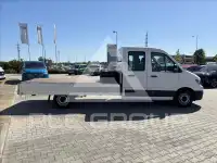 2020 Volkswagen Crafter