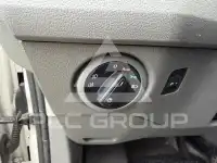 2020 Volkswagen Crafter