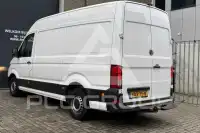 2020 Volkswagen Crafter